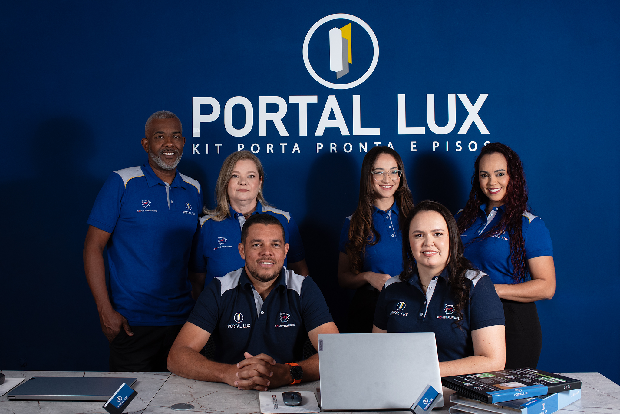 Portal Lux